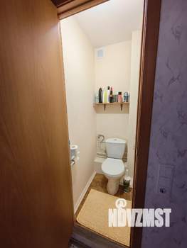 1-к квартира, на длительный срок, 40м2, 3/10 этаж