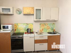 Студия квартира, на длительный срок, 29м2, 9/18 этаж