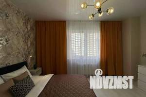 3-к квартира, посуточно, 70м2, 7/23 этаж