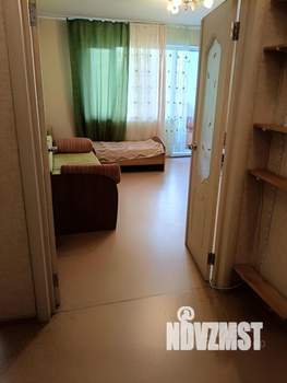 1-к квартира, на длительный срок, 43м2, 5/18 этаж