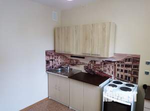1-к квартира, на длительный срок, 40м2, 5/10 этаж