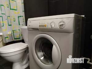 Студия квартира, на длительный срок, 24м2, 3/19 этаж