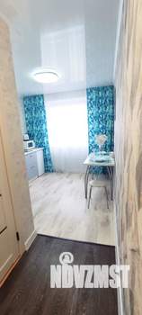 1-к квартира, посуточно, 32м2, 6/10 этаж