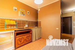 1-к квартира, посуточно, 33м2, 9/9 этаж