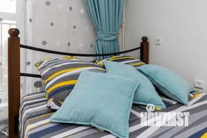 1-к квартира, посуточно, 35м2, 10/10 этаж