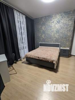 1-к квартира, на длительный срок, 53м2, 14/25 этаж