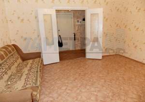 1-к квартира, на длительный срок, 43м2, 9/10 этаж