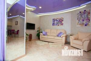 1-к квартира, посуточно, 65м2, 1/1 этаж