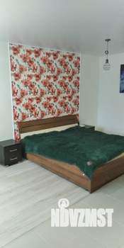 1-к квартира, посуточно, 36м2, 3/5 этаж