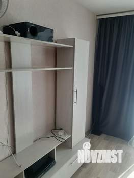 1-к квартира, на длительный срок, 43м2, 2/10 этаж