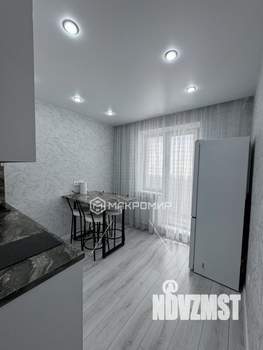 1-к квартира, на длительный срок, 41м2, 3/21 этаж