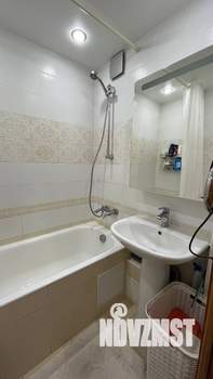 2-к квартира, на длительный срок, 52м2, 6/9 этаж