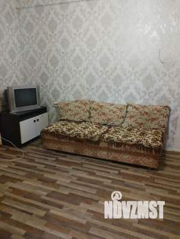 1-к квартира, на длительный срок, 49м2, 4/5 этаж
