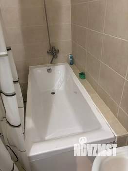 2-к квартира, на длительный срок, 34м2, 11/11 этаж