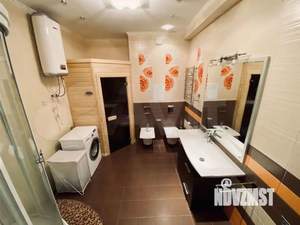 1-к квартира, на длительный срок, 75м2, 12/14 этаж