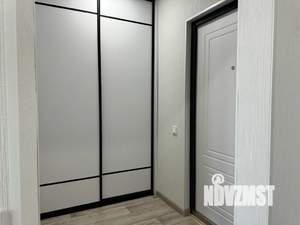 1-к квартира, посуточно, 40м2, 14/25 этаж