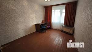 1-к квартира, на длительный срок, 34м2, 5/10 этаж