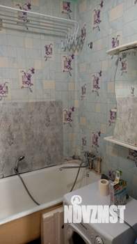 1-к квартира, на длительный срок, 35м2, 2/5 этаж