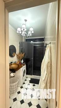 Студия квартира, посуточно, 30м2, 7/17 этаж