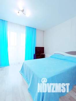 1-к квартира, посуточно, 23м2, 5/10 этаж