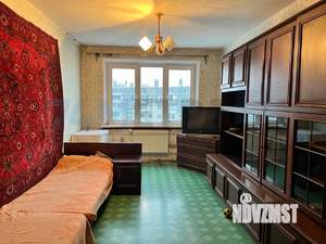 4-к квартира, на длительный срок, 68м2, 9/10 этаж