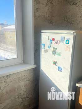 1-к квартира, на длительный срок, 43м2, 5/10 этаж