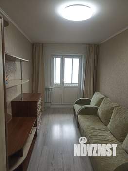 2-к квартира, на длительный срок, 45м2, 4/5 этаж