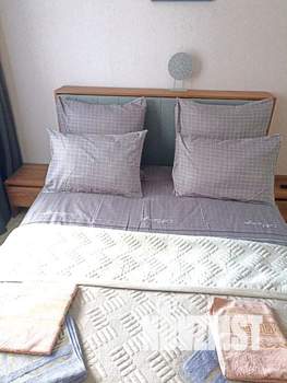 3-к квартира, посуточно, 68м2, 2/16 этаж