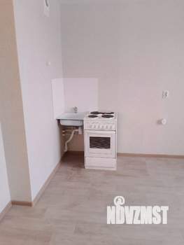 Студия квартира, на длительный срок, 25м2, 4/11 этаж