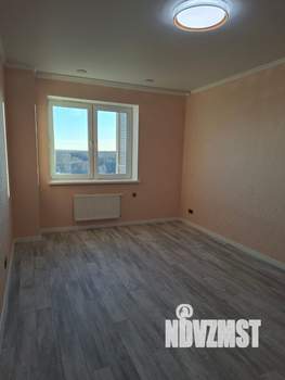 1-к квартира, на длительный срок, 40м2, 12/19 этаж