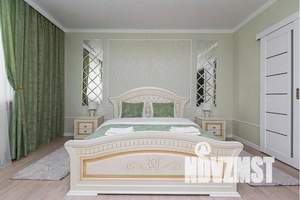 1-к квартира, посуточно, 41м2, 2/10 этаж