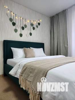 Студия квартира, посуточно, 27м2, 5/10 этаж