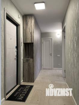 2-к квартира, на длительный срок, 51м2, 9/10 этаж