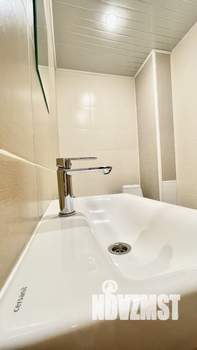 1-к квартира, посуточно, 36м2, 2/22 этаж