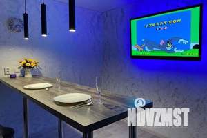 4-к квартира, посуточно, 91м2, 1/5 этаж