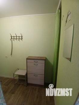 1-к квартира, посуточно, 32м2, 4/5 этаж