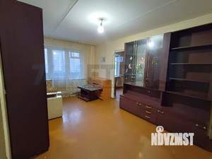 2-к квартира, на длительный срок, 47м2, 2/5 этаж