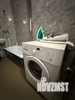 Студия квартира, посуточно, 30м2, 3/16 этаж