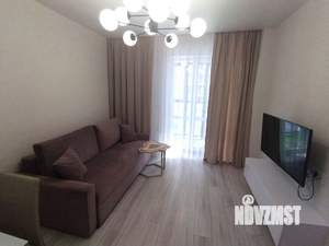 2-к квартира, посуточно, 63м2, 3/24 этаж