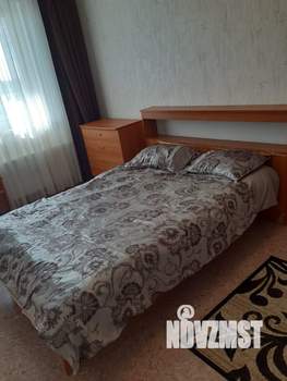 2-к квартира, посуточно, 42м2, 2/10 этаж