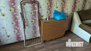 1-к квартира, на длительный срок, 29м2, 4/5 этаж