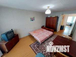 2-к квартира, на длительный срок, 45м2, 3/6 этаж