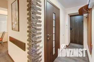 1-к квартира, посуточно, 33м2, 1/5 этаж