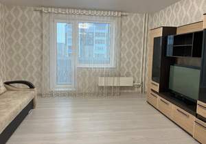 2-к квартира, на длительный срок, 57м2, 7/10 этаж