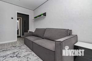 Студия квартира, посуточно, 33м2, 15/20 этаж