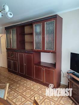 3-к квартира, на длительный срок, 64м2, 2/5 этаж