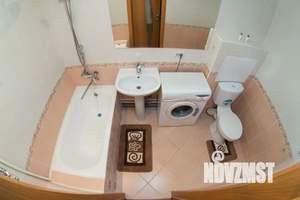 2-к квартира, посуточно, 55м2, 5/9 этаж