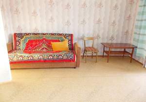 2-к квартира, на длительный срок, 60м2, 4/10 этаж