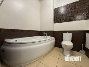 Студия квартира, на длительный срок, 40м2, 4/17 этаж