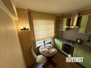 1-к квартира, посуточно, 32м2, 3/5 этаж